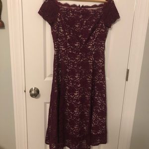 Gorgeous Adrianna Papell dress